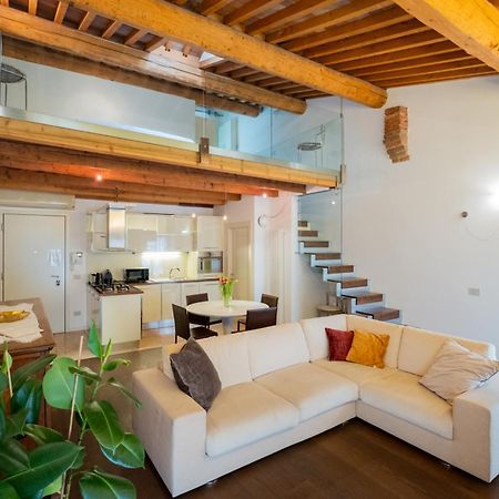 Appartamento Stella - Verona Centro מראה חיצוני תמונה