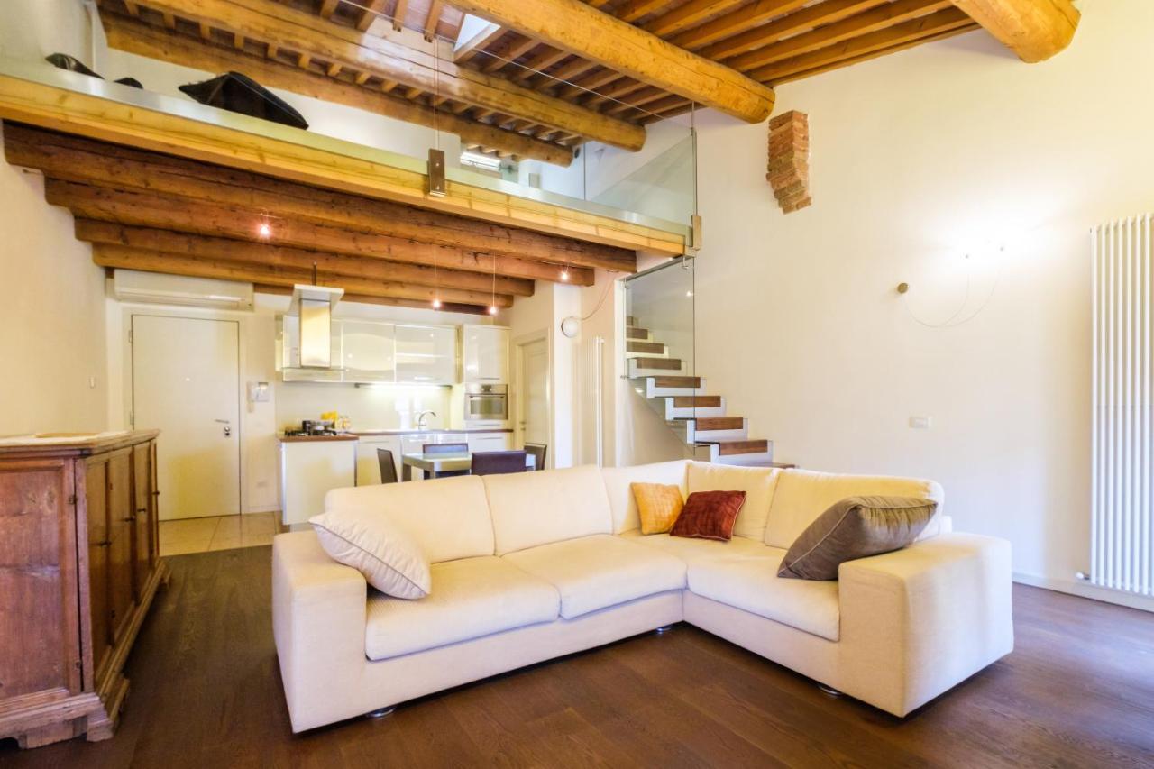 Appartamento Stella - Verona Centro מראה חיצוני תמונה