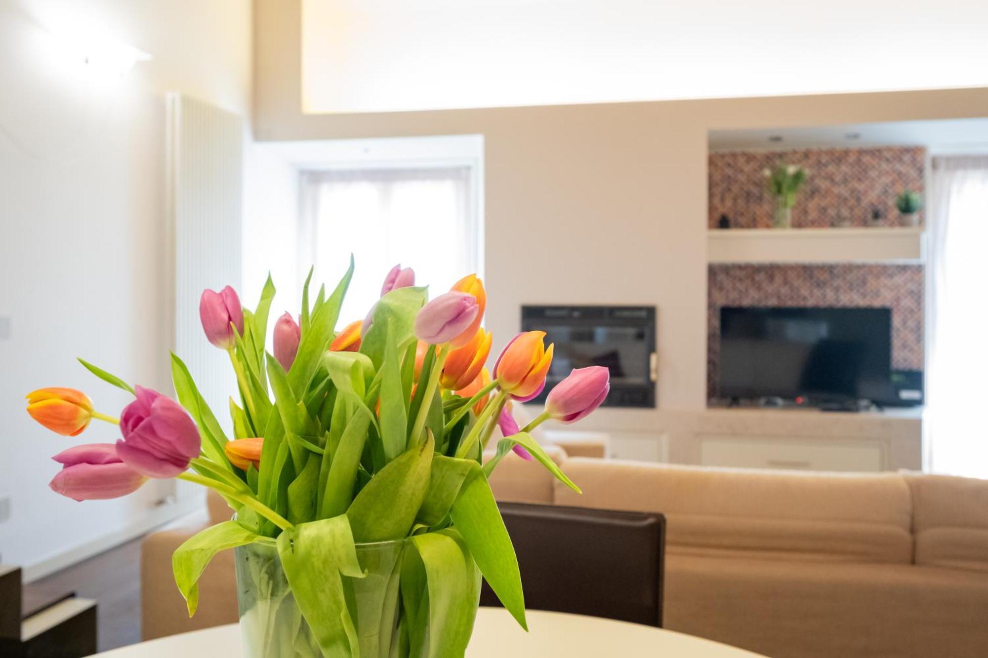 Appartamento Stella - Verona Centro מראה חיצוני תמונה