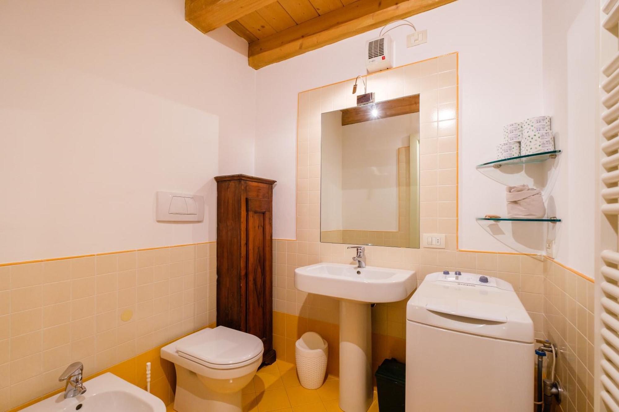 Appartamento Stella - Verona Centro מראה חיצוני תמונה